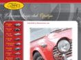 liburniaclassic.com