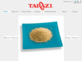 tarazifoods.com