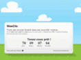 weeclic.com