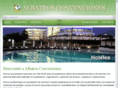albatrosconvenciones.com