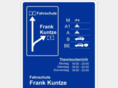 fahrschule-kuntze.com
