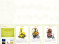 florerialosrosales.com