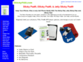 istickypad.com