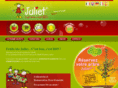 pomme-juliet.com