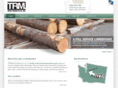 trmwoodproducts.net