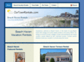 beachhavenrentals.com
