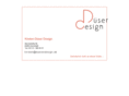 dueserdesign.com
