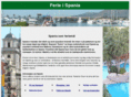 ferieispania.com