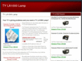 tyla1000lamp.com
