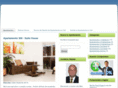 apartamentos-cali.com
