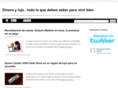 dineroylujo.com