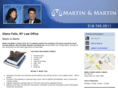 martinandmartinlawoffice.com