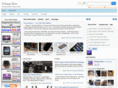 pelangibiru.com