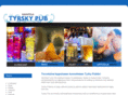 tyrskypub.com