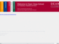 deancloseschool.com