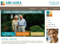 eastbayarcadia.com
