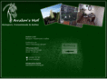 hispano-araber.com