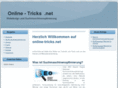 online-tricks.net