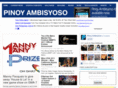 pinoyambisyoso.com