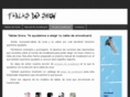 tablasdesnow.es
