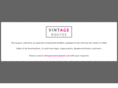 vintageroutes.com