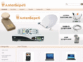 antensepeti.com