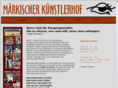 maerkischer-kuenstlerhof.de