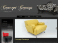 mobilierdeluxe.com