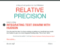 relativeprecision.com