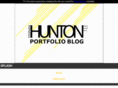 stephenhunton.com