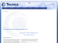 tecnica-ltd.co.uk