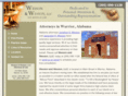 wessonandwesson.com
