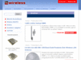 wirelessoprema.com
