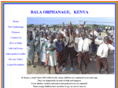 balaorphanage.org