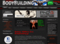 bodybuilding.gr