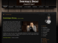 dominiquebreau.com