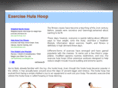 exercisehulahoop.com