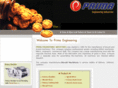 primaengg.com