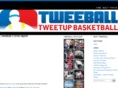 tweeball.com