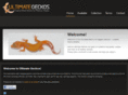 ultimategeckos.com