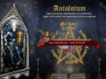 usantidotum.com