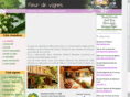 fleurdevignes.com