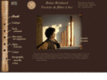 flutes-bruno-reinhard.com