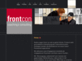 frontcon.com