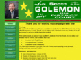 golemonforjudge.com