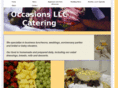 occasionsllccatering.com