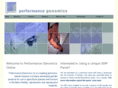 performancegenomics.ca