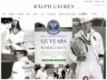 ralphlaurenromancealwaysyours.com