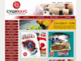 sushihouse.ru