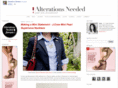 alterations-needed.com